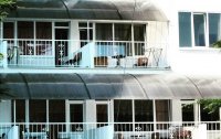 Фото отеля «Мечта» база отдыха