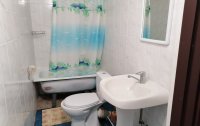 Номер Эконом-4 4-местный 1-комнатный — фото «Мечта» база отдыха