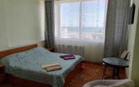 Номер Стандартный 2 2-местный 1-комнатный — фото «Мечта» база отдыха