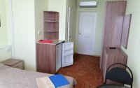 Номер Стандартный 2 2-местный 1-комнатный — фото «Мечта» база отдыха