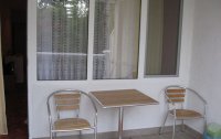 Номер Стандартный 2 2-местный 1-комнатный — фото «Мечта» база отдыха