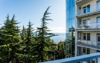 Номер Стандартный 2 2-местный 1-комнатный — фото «Мечта» база отдыха