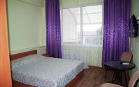 Номер Стандартный 3 3-местный 1-комнатный (с большой прихожей) — фото «Мечта» база отдыха