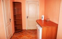 Номер Стандартный 3 3-местный 1-комнатный — фото «Мечта» база отдыха