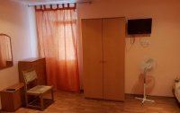 Номер Стандартный 5-местный  2-комнатный — фото «Мечта» база отдыха