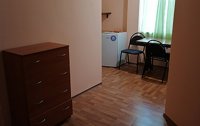 Номер Стандартный 5-местный  2-комнатный — фото «Мечта» база отдыха
