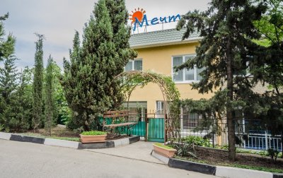 Отель «Мечта» мини-отель