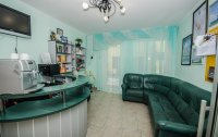 Фото отеля «Мечта» мини-отель