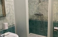 Номер Полулюкс 3-местный южный (корпус 2) — фото «Мечта» мини-отель