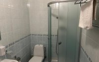 Номер Стандартный Улучшенный 2-местный северный с балконом (корпус 1) — фото «Мечта» мини-отель
