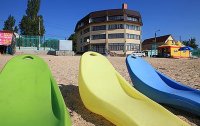 Фото отеля «Милета» гостевой дом