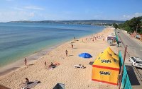 Фото отеля «Милета» гостевой дом