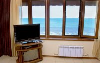 Номер Люкс 2-местный 2-комнатный — фото «Милета» гостевой дом
