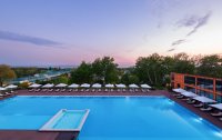 Фото отеля «Miracleon Beton Brut Ultra All Inclusive & SPA Anapa 4*» / «Мираклеон Бетон Брют Ультра Олл Инклюзив и СПА Анапа» отель
