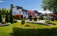 Фото отеля «Miracleon Beton Brut Ultra All Inclusive & SPA Anapa 4*» / «Мираклеон Бетон Брют Ультра Олл Инклюзив и СПА Анапа» отель