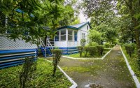 Фото отеля «Мия» база отдыха