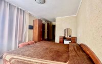 Номер Эконом 2-местный — фото «Морской клуб» отель