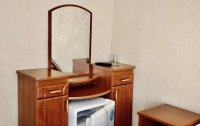 Номер Эконом 2-местный — фото «Морской клуб» отель