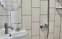 Номер Эконом 2-местный — фото «Морской клуб» отель