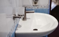 Номер Стандартный 2-местный (вид на горы) — фото «Морской клуб» отель