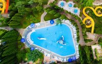 Фото отеля «Морской» отель (комплекс Миндальная роща)