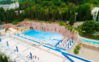 Фото отеля «Морской» отель (комплекс Миндальная роща)
