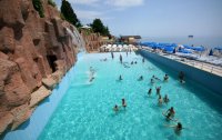 Фото отеля «Морской» отель (комплекс Миндальная роща)
