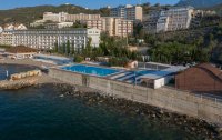Фото отеля «Морской» отель