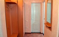 Номер Улучшенный 2-местный 2-комнатный — фото «Морской уголок» курортный отель