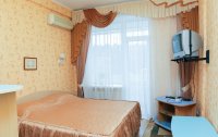 Фото отеля «Москва» гостиница