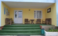 Фото отеля «Муссон» пансионат