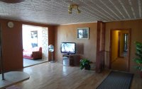 Фото отеля «Муссон» пансионат