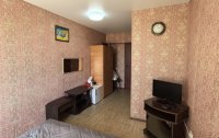 Номер Номер 2-местный 1-комнатный — фото «Муссон» пансионат