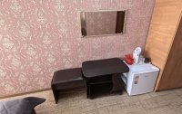 Номер Номер 2-местный 1-комнатный — фото «Муссон» пансионат
