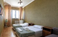 Фото отеля «Мюссера» пансионат