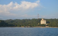 Фото отеля «Мюссера» пансионат