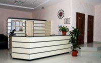 Фото отеля «На Эскадронной» отель