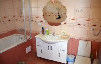 Номер Люкс 2-местный 2-комнатный — фото «На Эскадронной» отель