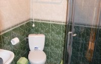 Номер Стандартный 2-местный 1-комнатный (1 категория) — фото «На Эскадронной» отель