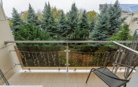 Номер Номер 1-местный  плюс — фото «Надежда» санаторий