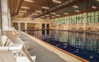 Фото отеля «Нарт» парк спа отель