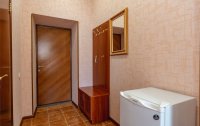 Номер Люкс 2-местный 2-комнатный — фото «Natalia» / «Натали» отель