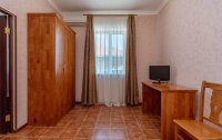 Номер Люкс 2-местный 2-комнатный — фото «Natalia» / «Натали» отель