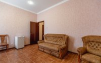 Номер Люкс Natalia 2-местный 3-комнатный — фото «Natalia» / «Натали» отель