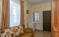 Номер Полулюкс 2-местный 2-комнатный — фото «Natalia» / «Натали» отель
