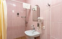 Номер Полулюкс 2-местный 2-комнатный — фото «Natalia» / «Натали» отель