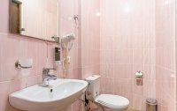 Номер Полулюкс 2-местный 2-комнатный — фото «Natalia» / «Натали» отель