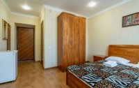 Номер Стандартный 2-местный 1-комнатный — фото «Natalia» / «Натали» отель
