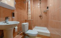 Номер Стандартный 2-местный 1-комнатный — фото «Natalia» / «Натали» отель