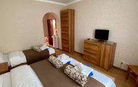 Номер Стандартный Комфорт 2-местный 1-комнатный — фото «Natalia» / «Натали» отель